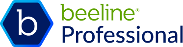 Beeline Professional Logo